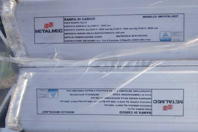 OmecoHub - Immagine METALMEC SM151SL